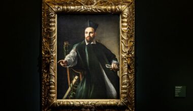 Italian state buys rare Caravaggio work for €30 million
