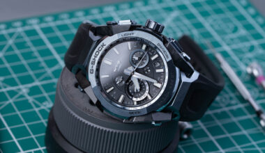 Casio G-SHOCK MTGB4000