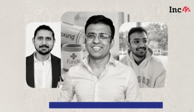 Practo Cofounder Launches Healthtech Startup ‘Cent’, Raises $5 Mn