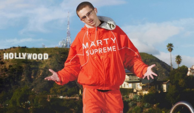 How Timothée Chalamet Oscar odds plummeted in 2 weeks