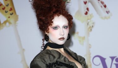 Security guard who sparked Chappell Roan debacle says he takes "full responsibility"