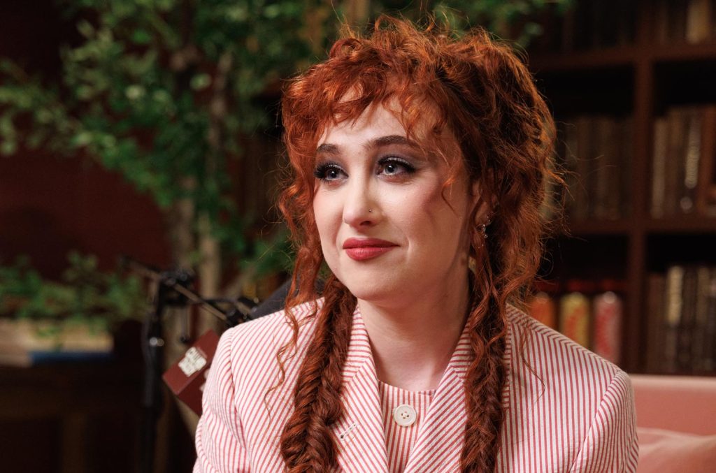 2026 GLAAD Media Awards Winners List: Young Miko, KATSEYE & More - Billboard