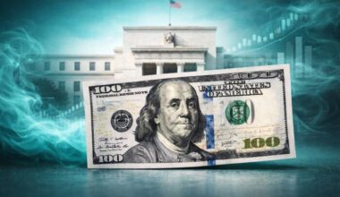 U.S. Dollar Rebounds As Treasury Yields Jump: Analysis For EUR/USD, GBP/USD, USD/CAD, USD/JPY