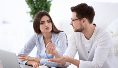 Children who grew up in homes where money was tight but never discussed openly usually become adults who display these 8 financial behaviors even after they're financially stable