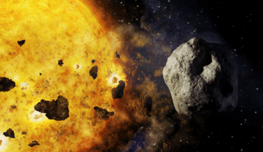 China Set To Test Revolutionary Asteroid Deflection Technology In 2027