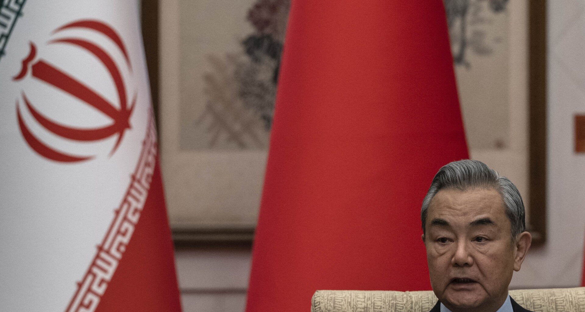 Iran to do ‘utmost’ to protect China’s citizens amid US-Israel attacks: FM | Israel-Iran conflict News