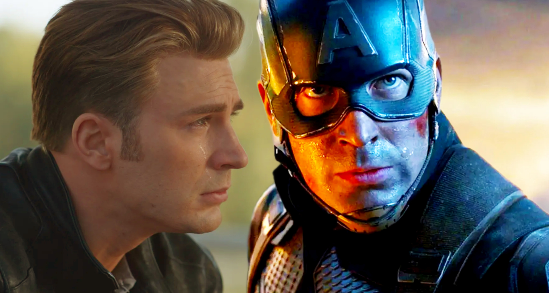 Chris Evans Seemingly Confirms Captain America Returns in Avengers: Secret Wars
