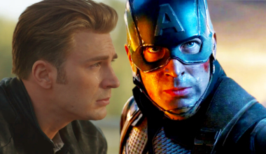 Chris Evans Seemingly Confirms Captain America Returns in Avengers: Secret Wars