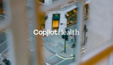 Microsoft launches Copilot Health with lifestyle, fitness, and healthcare guidance