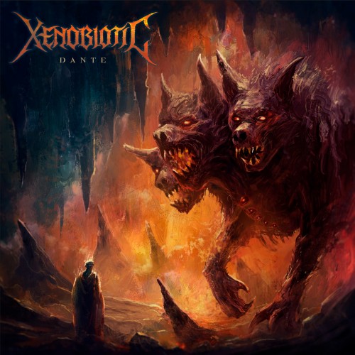 Xenobiotic - Dante Review | Angry Metal Guy