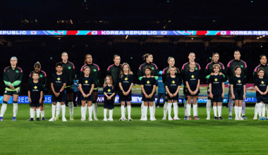 How to Watch: CommBank Matildas v Korea DPR | AFC Women’s Asian Cup Australia 2026™