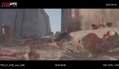 Directable AI Set to Disrupt Film and TV Biz