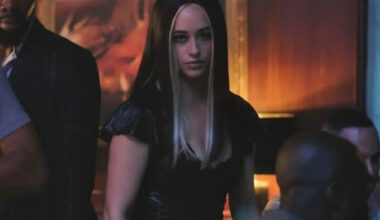 Prime Video Renews Hit Thriller Series After 95% RT Score for Latest Season