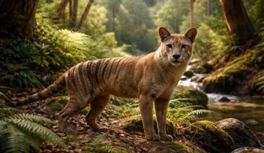 Australia’s Heritage Supports Rediscovery of Marsupial Extinct for 6,000 Years, Opening New Travel Opportunities