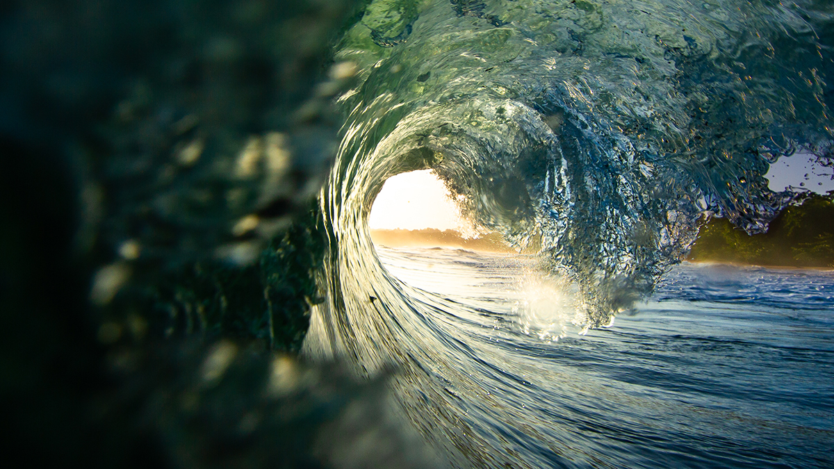 Scientists May Have Figured Out How to Unlock The Energy of Ocean Waves : ScienceAlert