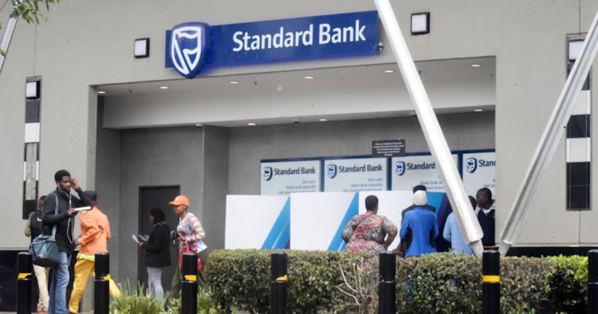 Standard Bank rejects social media claims of ‘missing’ pension funds