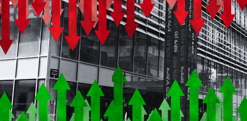 Market uncertainty credit: Shutterstock