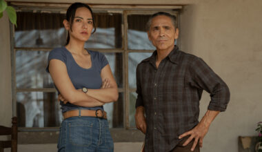 Dark Winds recap: season 4, episode 7