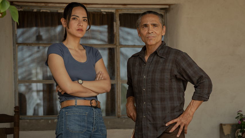 Dark Winds recap: season 4, episode 7