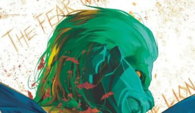 Batman’s Newest Villain Breaks a Terrible Trend That’s Been Killing New Characters