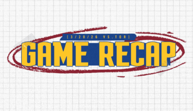 Nuggets beat Raptors at home - NBA