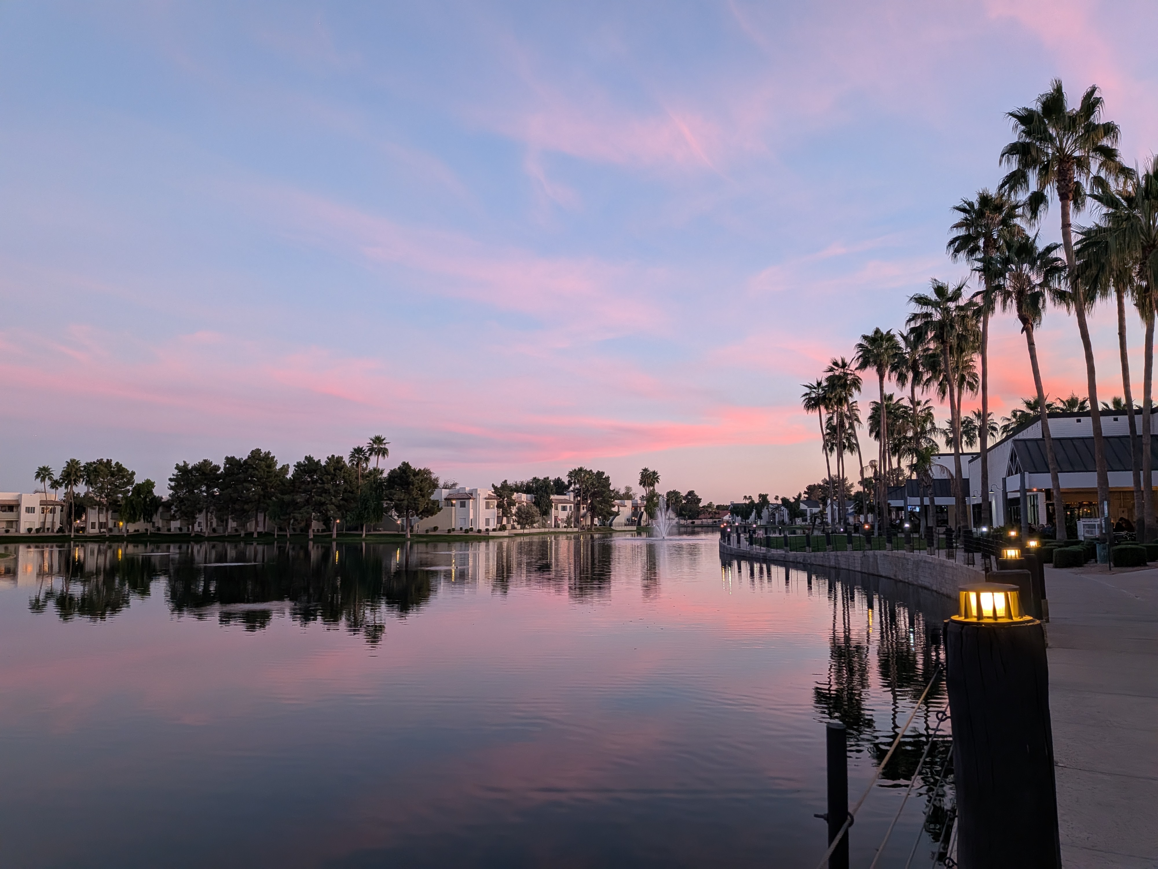 Photos captured with the Google Pixel 10a.