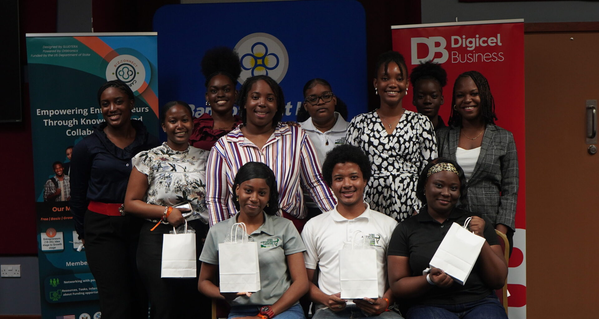 BizConnect Caribbean launches regional franchising forum