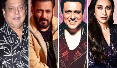 David Dhawan reveals between Salman Khan or Govinda who had better chemistry with Karisma Kapoor