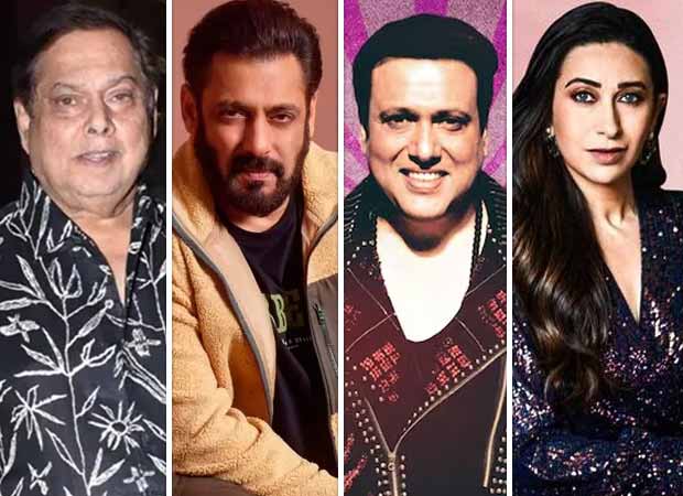 David Dhawan reveals between Salman Khan or Govinda who had better chemistry with Karisma Kapoor