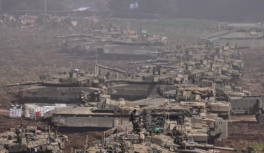 Opinion | Israeli officials are growing concerned - The Washington Post