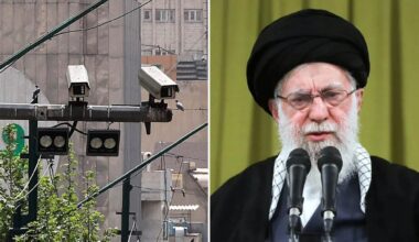 Report: Israel hacked Tehran traffic cameras to track Khamenei ahead of assassination