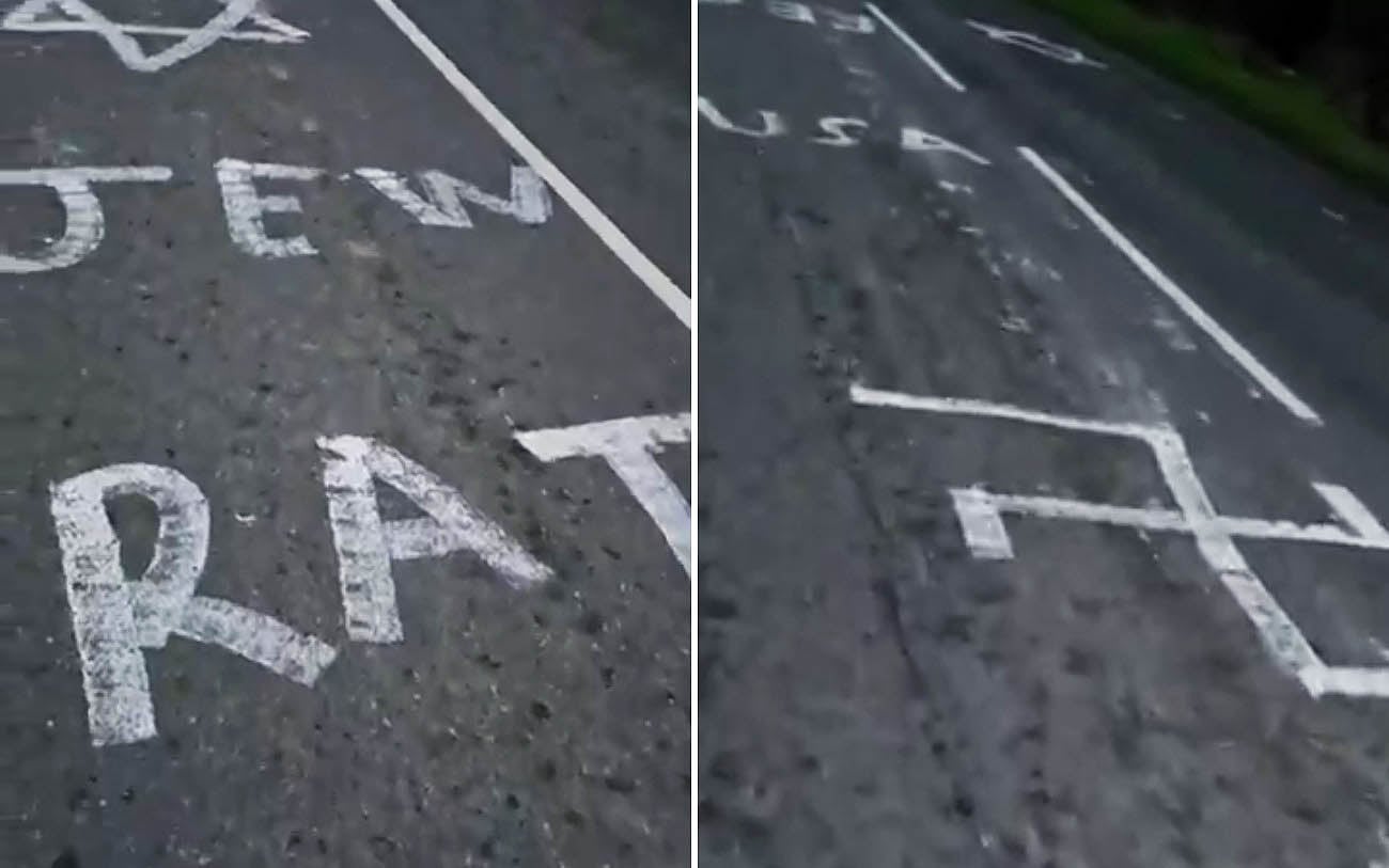 Irish Jews report 143 antisemitic incidents in 6 months; state has no mechanism for reporting antisemitism