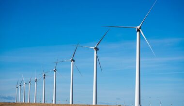 Canada must remember that the future is electricity, not fossil fuels