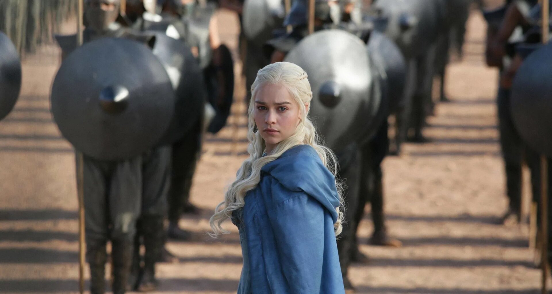 5 10/10 TV Seasons That Took Their Shows to New Heights