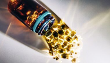 Daily Multivitamin May Slow Process by 4 Months