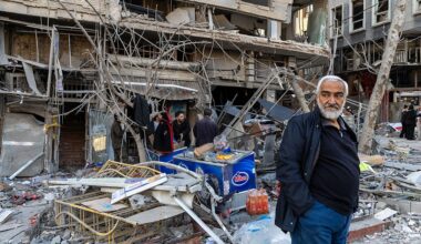 Why the US and Israel attacked Iran, and what it means for oil