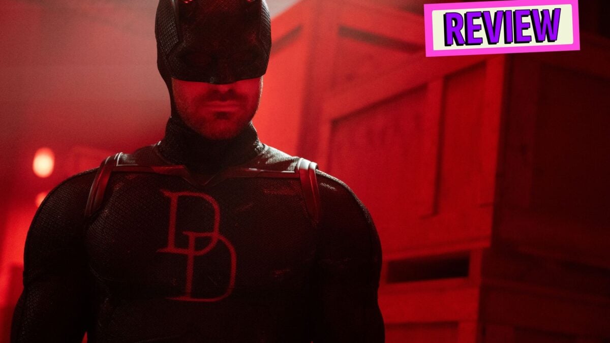 Born Again' Season 2 Is a Slow Burn That's Worth the Wait