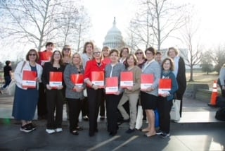 The Blogs: Advocacy Calls – Hadassah Answers | Debby Mazon