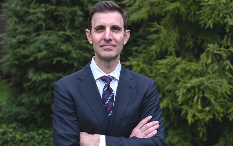 Deluzio cites Iran war concerns in supporting limits on U.S. weapons sales to Israel