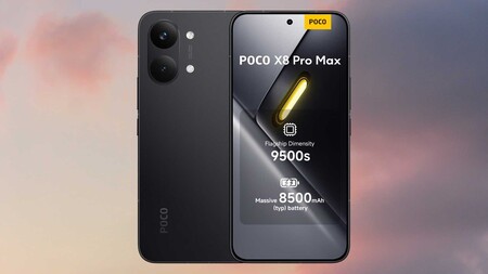 Deal POCO X8 Pro Max