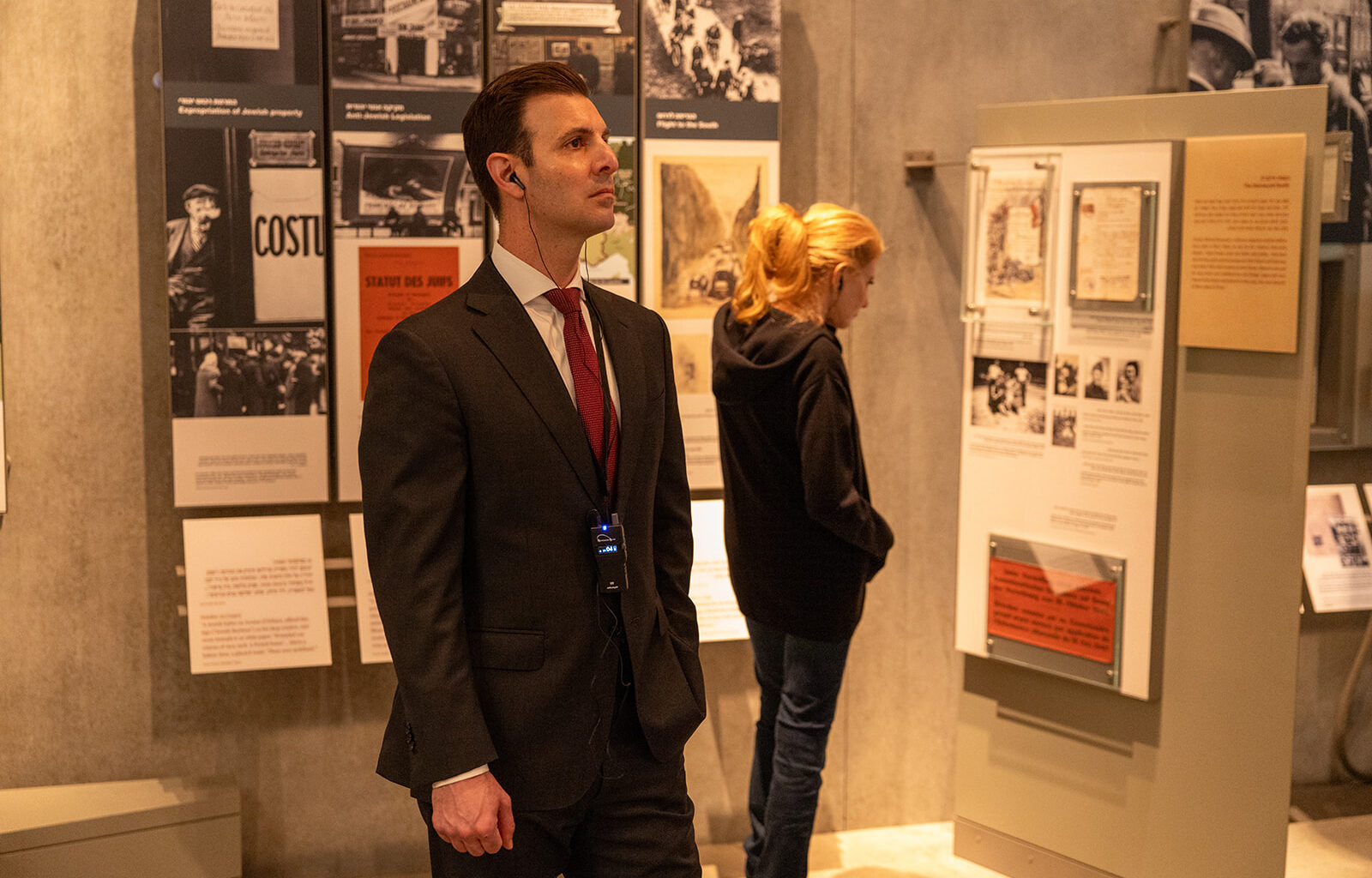 Flawed federal bills at the worst possible moment