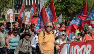 Strikes loom after unions cancel talks as pensions row deepens