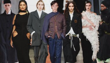 Fall 2026, in Designers’ Own Words