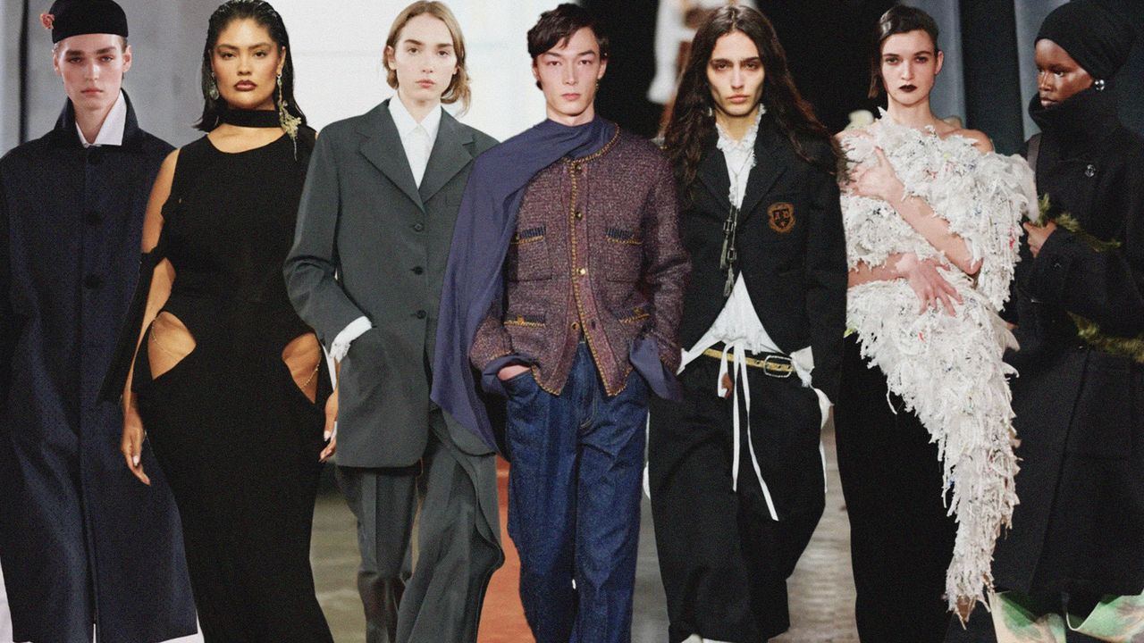 Fall 2026, in Designers’ Own Words