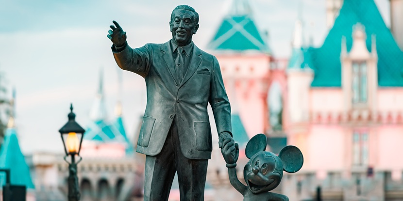 Huawei launches another major battle over streaming against Disney