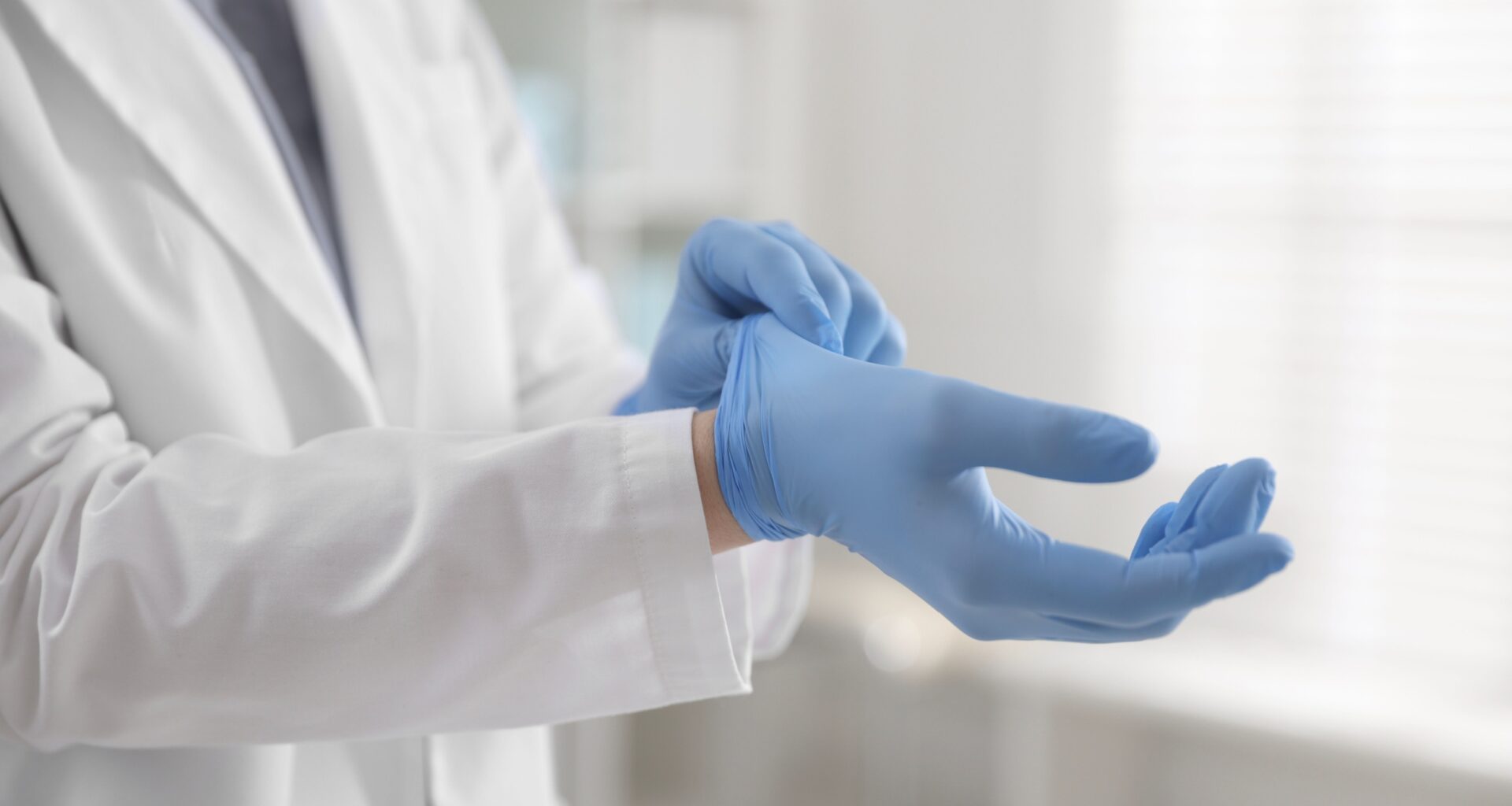 Rubber gloves could become a powerful tool for carbon capture