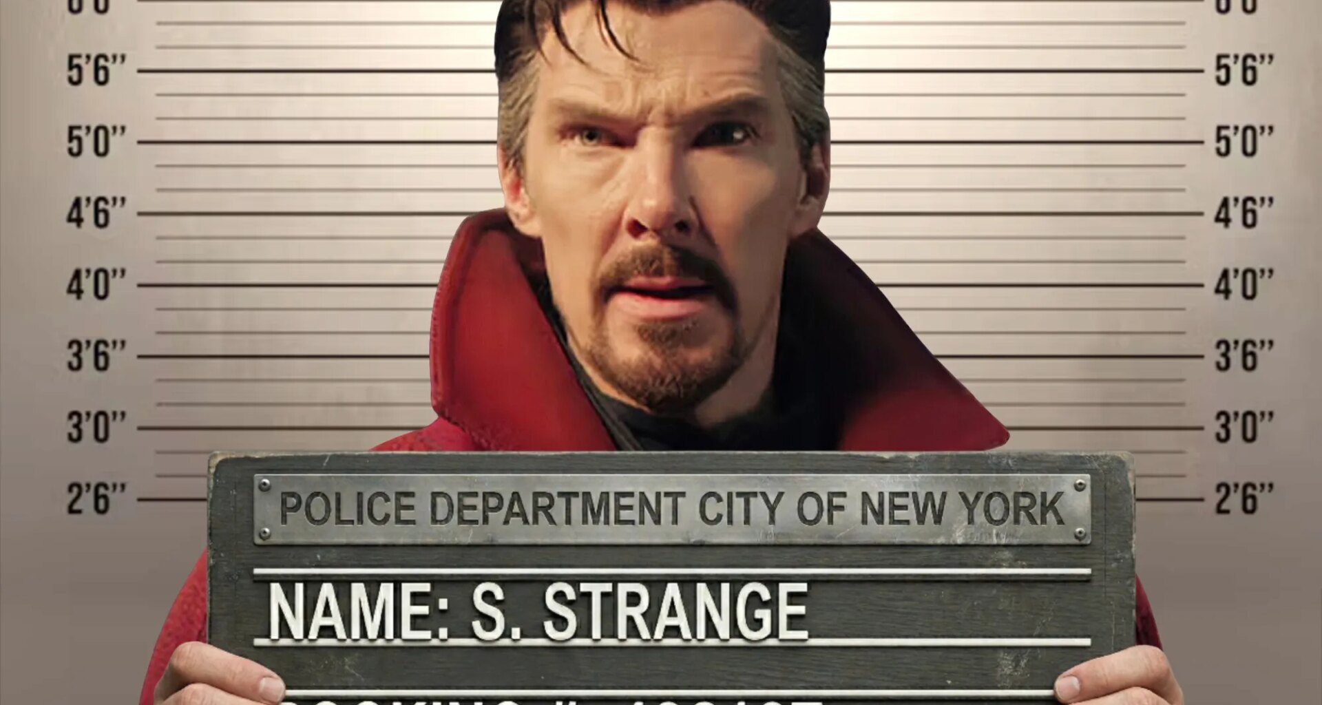 Every Marvel Superhero The MCU Just Made Illegal