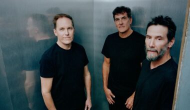 Keanu Reeves’ Dogstar Announce New Album and Tour, Share Title Track