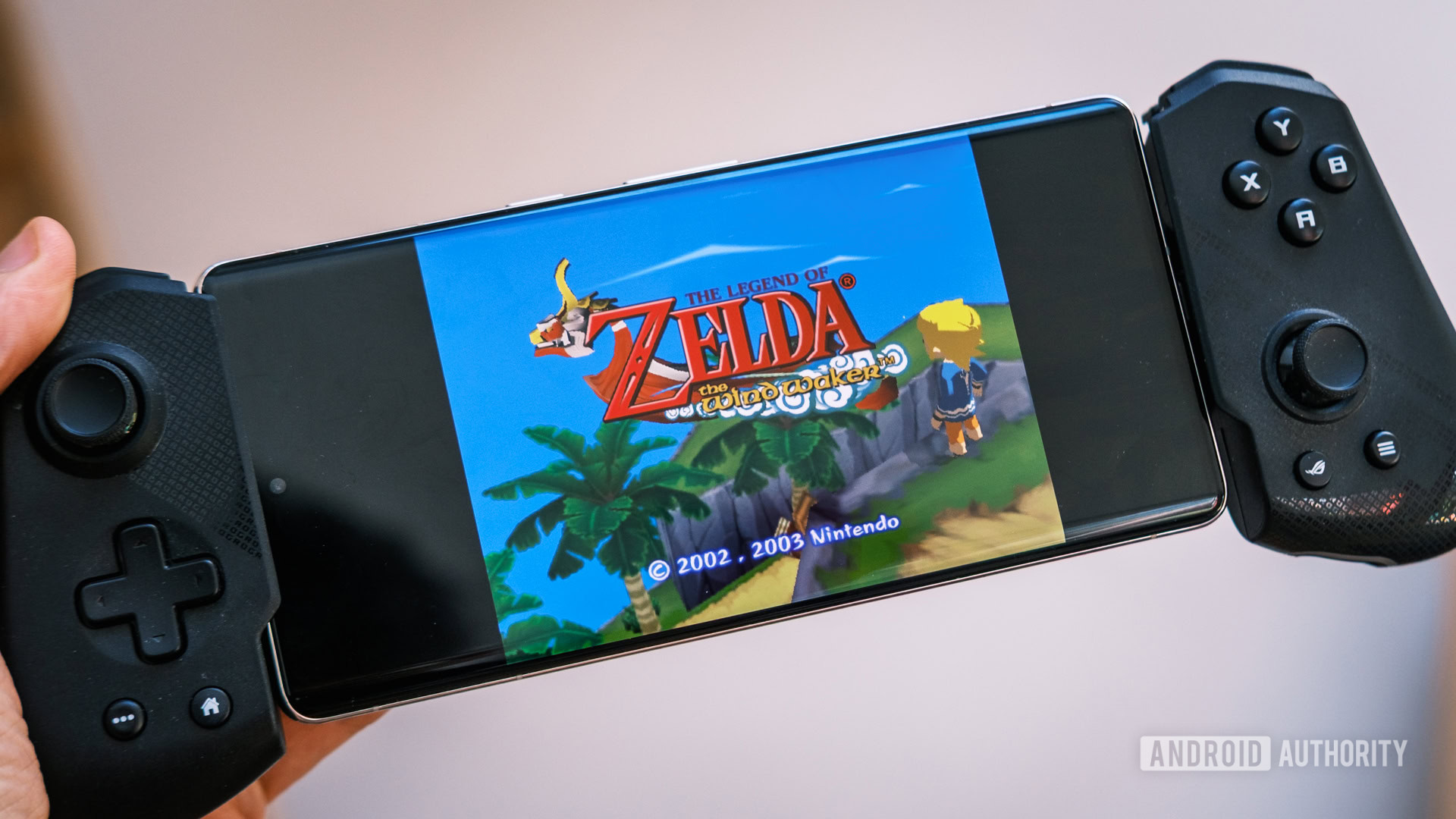 Dolphine Emulator Pixel 7 Pro