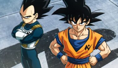 Dragon Ball Super Teases More Anime After New Series & Remake